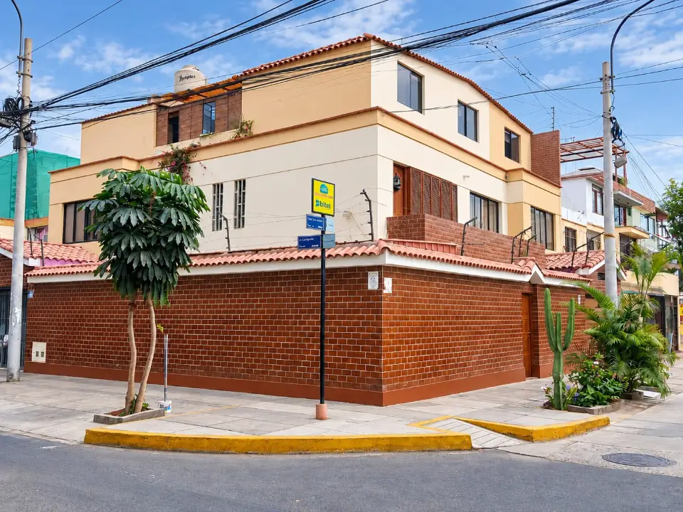 Casa